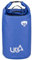Urban Beach Unisex Wasserdichte Rolltop Trockentasche – 30 L, unisex, Waterproof Rolltop, blau