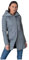 ONLY Manteau ONLSEDONA Manteau Light Grey Melange XL Light Grey Melange XL