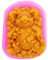 LC Pig Silikonformen, handgefertigte Seifenformen, Silikonform, Seife, DIY Form