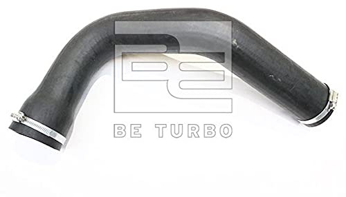 BE TURBO 700412 Motorräume