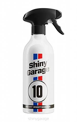 Shiny Garage Insektenreiniger Bug Off!