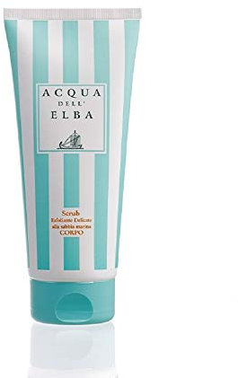 ACQUA DELL'ELBA Scrub Esfoliante Delicato Corpo