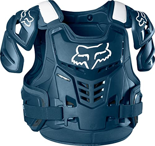 Fox Unisex Raptor Vest, Ce Guards, Müdigkeit Grün, S-L EU
