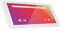Hamlet Zelig Pad XZPAD470LTE - Tablet 7 4G LTE WiFi Andr. 9.1 Quad Core 1GB/16GB BT - GPS