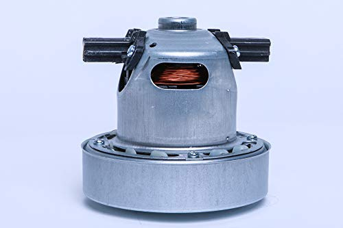Premium Motor passend für Vorwerk Tiger 252 und 260 mit spitzen Saugleistung mit 2 Jahren Garantie