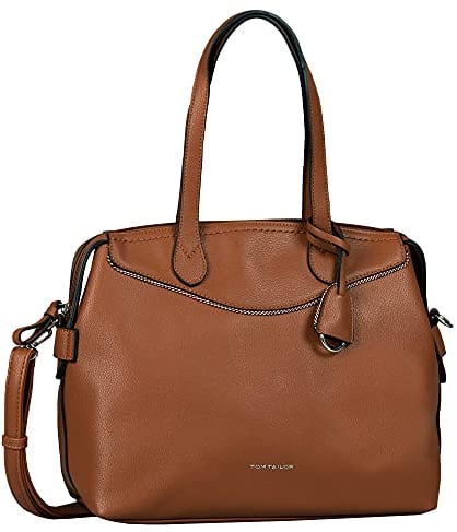 TOM TAILOR bags CIELA Damen Shopper L