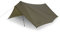 Rab SilTarp Plus Shelter Oliv