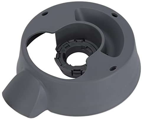 Haofy Máquina de Cocina Multifuncional Base de Olla Principal Lavavajillas Licuadora Base de tazón para Mezclar para Thermomix TM31 Operación Estable