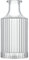 VASANA Bouteille de diffuseur en Verre Transparent 250ml Vide diffuseur Rechargeable Pot Accessoires de Parfum pour Le Stockage dhuiles essentielles DIY diffuseur Craft Project Wedding Party