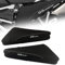 STATUZ per BMW R 1200 R1200 GS LC ADV 2004-2012 2005 2006 2007 2008 2009 2010 2011 Moto R1200GS Telaio Impermeabile Borsa degli Attrezzi Pacchetto Accessori (Color : A Set with Logo)