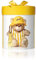 Giorgio Beverly Hills, Set Collector's Bear 2023 und Eau de Toilette für Damen (90 ml), blumiger, pudriger und intensiver Duft, luxuriöser Duft