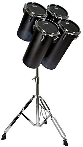 Fame Octobans 10, 12, 14, 16 Diameter 6, Hi-Pitch - Tom-Tom-Drum