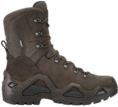 LOWA Professional Stiefel hoch Z-8S GTX C Dunkelbraun 49.5