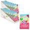 FruchtBar Bio Wundertraum Kekse mit Dinkel, Apfel und Heidelbeere, 16er Vorratsset zuckerfreier Kinder-Snack, für Babys ab 8 Monaten & Kinder, 16x100g