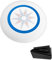 MYLERCT Ultimate Frisbee, Frisbee Scheibe für Funsport Outdoor Frisbee, Frisbee Scheibe für Outdoor Aktivitäten mit der Familie Unterhaltung mit Freunden