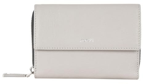 Joop! Lantea Blocking Martha Purse Lightgrey