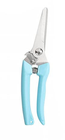 ZATTYDV Ciseaux de Taille, Outils de Plantation, pièces et Accessoires d'outils de Jardin, Couteau de sécateur, greffons, Kit de Jardinage, cueilleur de Fruits à Main p
