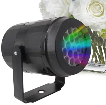 Lumières de projecteur d'Halloween - Projecteur LED d'Halloween | Projecteur étanche | Projecteur de fenêtre d'Halloween pour fenêtre, patio, jardin et décoration de maison hantée