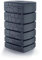 Serbatoio acqua piovana Tower Stone 500L