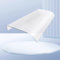 Transparentes Polycarbonat-Türüberdachung für UV-Wasser- und Regenbeständigkeit, 50,8 x 109,2 cm, Sonnenschutz mit Dachfenster, Markise, Regenschutz, Veranda-Überdachung für Schutz im Freien
