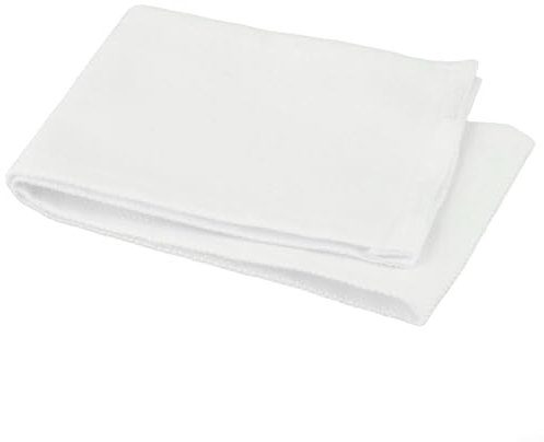 Heizkörper-Staubschutz aus hochwertigem Material, stilvoller Heizkörper-Staubschutz, praktische Magnetbefestigungsmöglichkeiten, Staubschutz ist aus atmungsaktivem Stoff (60 cm)