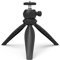 WUHUQN Projector Stand Tripod Projector Mount Stand Compatible with Portable Projector 360° Adjustable Multi-Function Portable Stand Maximum Load 6.6lb Projector Bracket Holder