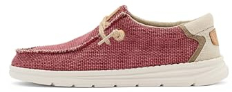 KOALA BAY | Suprema | Zapato Wallabee Hombre | Calzado Casual Verano | Mocasín Ligero Cómodo | Zapato Diario | Calzado Verano