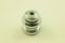 CHROME A-HEAD THREADLESS BICYCLE HEADSET COMPLETE 1-1/8” MTB,ROAD BIKE, SCOOTER, CYCLE GREAT QUALITY LOW PRICE AHEAD