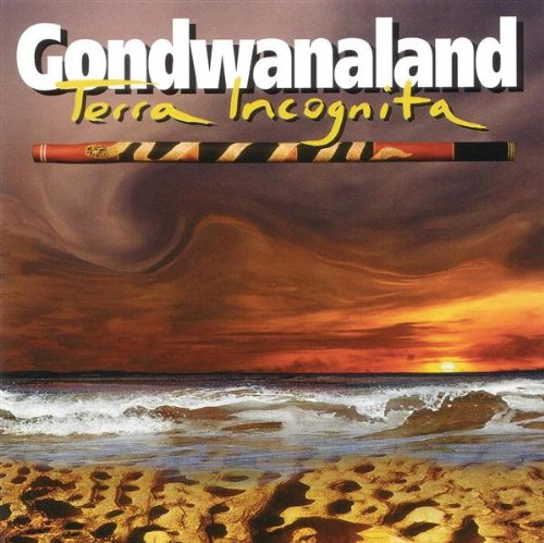 Terra Incognita