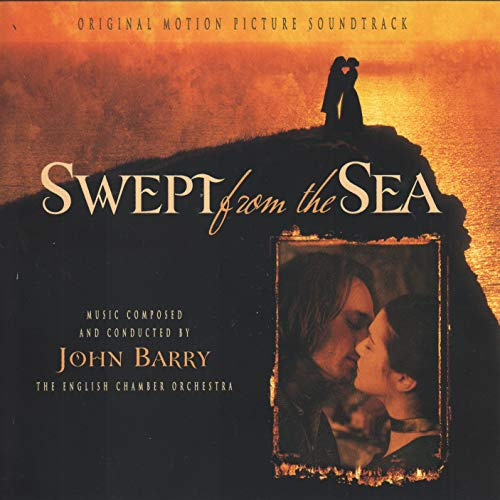 Amy Foster - Im Meer der Gefühle (Swept From The Sea)