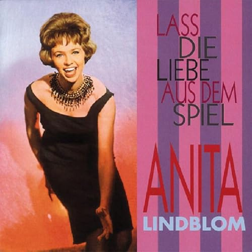 Lass die Liebe aus dem Spiel