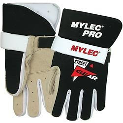 mylec INC Street Hockey groß Player Handschuhe (590 A), n/a