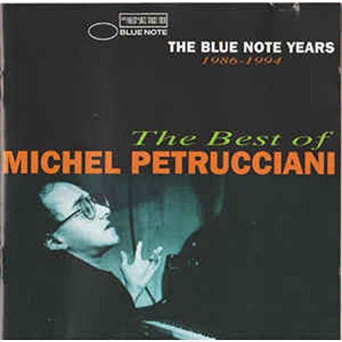 The Best of Michel Petrucciani the