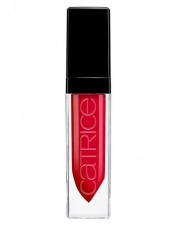 CATRICE BARRA DE LABIOS LIQUIDA SHINE APPEAL INTENSE 010 WELCOME TO THE CABARED
