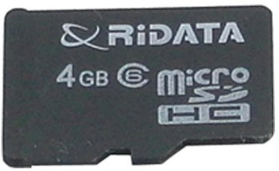 107A90581A fuer SD-Karten-Programm BOX Gen2