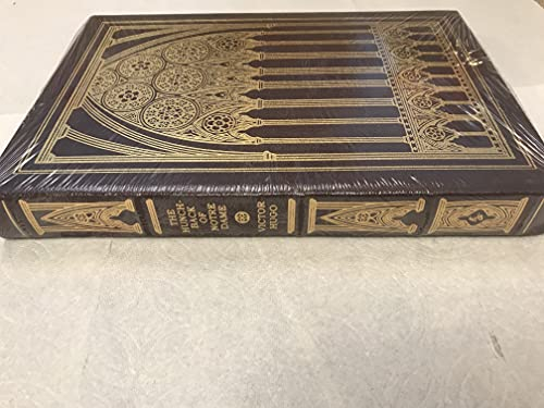 The Hunchback of Notre Dame (Easton Press Collecto