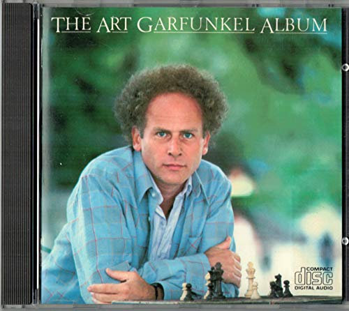 The Art Garfunkel Album