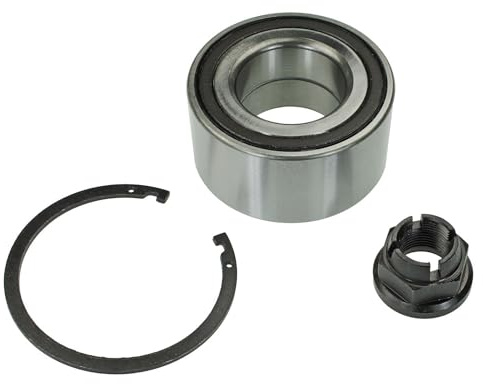 Meyle Radlager, (16 – 14 650 0100) | Kompatibel mit: DACIA DOKKER Großraumlimousine, DUSTER, DUSTER, DUSTER Kasten/SUV, LODGY, RENAULT FLUENCE, GRAND SCÉNIC III