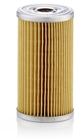 MANN-FILTER P 8014 Kraftstofffilter - für Off-Highway Anwendungen | Für Off-Highway, Schutz des Kraftstoffsystems, Injektorschutz, Zuverlässige Kraftstoffversorgung, Echte OE-Technologie