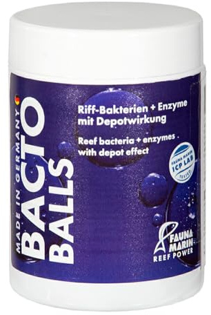 Fauna Marin Bacto Reef Balls, Riff-Bakterien 100 ml