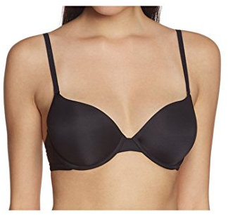 Triumph Body Make UP BH WHP 2er Pack black 90B