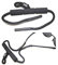 Uvex Eyewear Float Strap Brillenband Brille Sportbrille Wassersport S-N 4