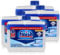Calgonit Finish Cleaning Agent for Dishwasher, 5x Power 250ml (Pack of 4)
