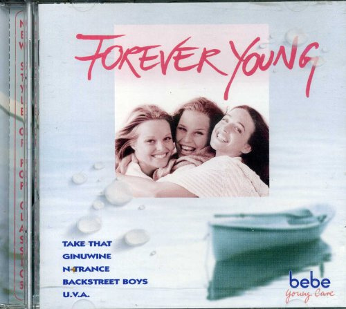 Take That, Ginuwine, Backstreet Boys, Diana King, Dune..