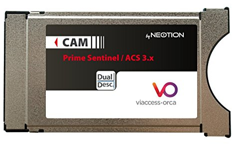 Neotion CI module Cam cable