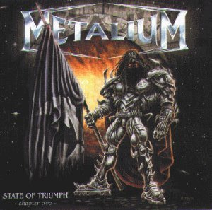 State of Triumph - Chapter 2