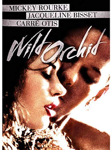 Wild Orchid (1990) (Ws Sub Dol) [DVD] [Region 1] [US Import] [NTSC]