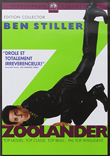 Zoolander [FR IMPORT]