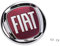 Original Kühlergrill Emblem mit Befestigung 735578621