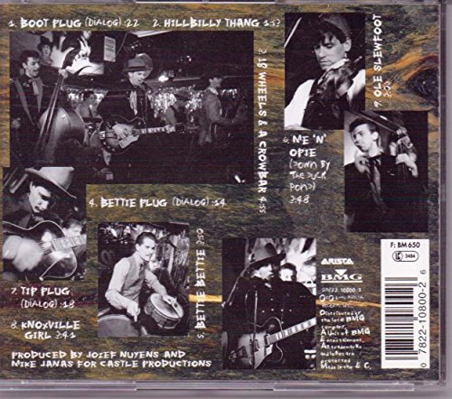 Arista (Sony Music)